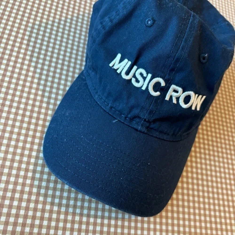 NEW ERA Music Row‎ Nashville women’s hat